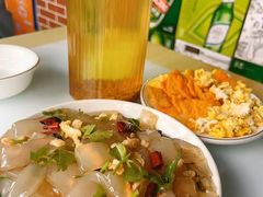 -金三可市井水煮鱼(金碧园店)