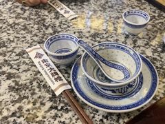 -南京大牌档(凯德大峡谷店)