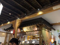 -大牌大·传统杭帮菜(湖滨店)