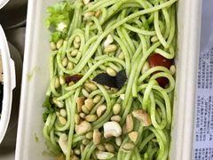 -茹·pure vegan(博华广场店)