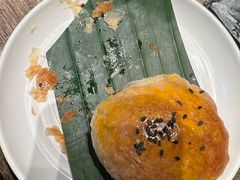 -云海肴·汽锅鸡·云南代表菜(浦江欢乐颂店)