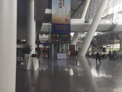 -南宁吴圩国际机场-T2航站楼