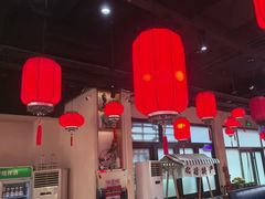-渔民船说·北塘海鲜·天津菜·海肠捞饭(北塘古镇店)