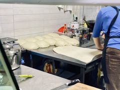 包尔萨克-努尔古丽奶茶