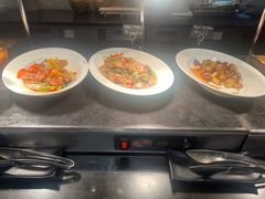 -银川凯宾斯基饭店柏林咖啡厅·Café Berlin