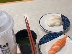 -滨寿司(新街口中央商场店)