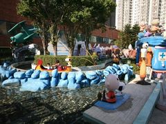 -史诺比开心世界