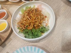 -小雅木姜子烤鸡·贵州菜(鸿通城店)