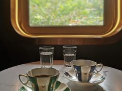 -Hei Cafe(工体店)