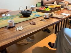 -小满里·TEA·茶室·茶空间