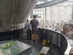 -CEMENT·coffee bar (凤凰创意园店)