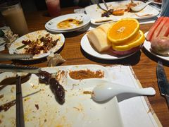 -汉巴味德·烤肉与啤酒的自助(杭州大悦城店)