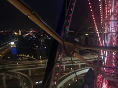 -摩天活力城·摩天轮
