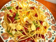 -柴窝堡22号辣子鸡·传承新疆菜