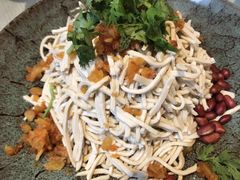 -留芳·文旅古月楼(老街店)