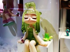 -上海跨国采购会展中心