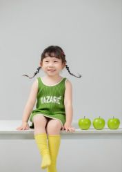 -皇家爱婴高端儿童摄影(苹果园店)