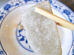 炸灌肠-都一处烧麦馆(前门店)