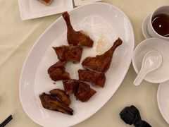 -利苑酒家(合景国际金融广场店)