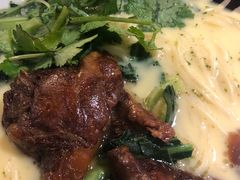 -和府捞面(东直门银座店)