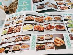 -川人百味(亿合城店)