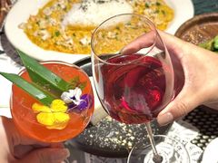 -翡翠鸟精品泰国菜(北辰财富中心店)