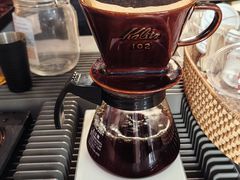 复古手冲-神沪珈R1070·Cafe(总店)
