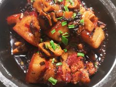 -宋庄魁元艺术餐厅