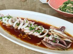-悦泰环球美食自助(金茂旗舰店)