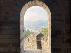 -台州府城(江南长城)