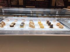 -熊叔熊婶面包房(团结湖店)