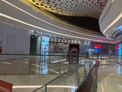 -银泰百货(厦门国贸中心店)