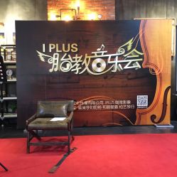 -iplus爱家高端孕妇摄影
