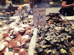 -King Kaew Seafood