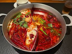 -滇牛云南火锅(桂林路店)