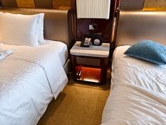 -郑州美盛喜来登大酒店