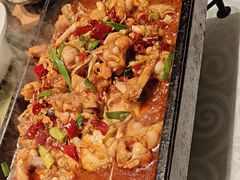 -永安鱼庄·镇江菜(东吴路店)