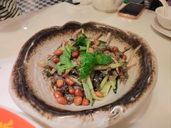 -清晖小苑•顺德地方菜(壹海城店)