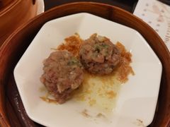 牛肉丸-京香轩·中餐厅(上海中庚聚龙酒店)