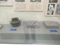 -北京中医药大学-中医药博物馆