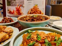 -红樱桃·欢乐餐厅(太原里店)