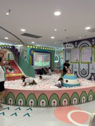 -孩子王童乐园(丰禾万达店)