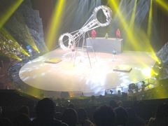 -重庆国际马戏城