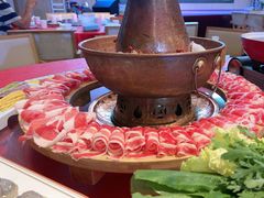 -羊之道草原味道清真餐厅(番禺店)