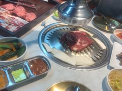 -六七八韩式烤肉·韩国料理(上杭路店)