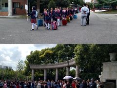 -上海市民办金苹果学校