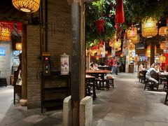 -南京大牌档(香港广场店)