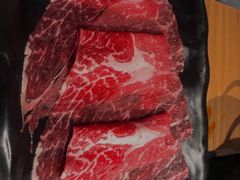 和牛-爱伲PLUS·牛肉海鲜自助火锅(融创店)