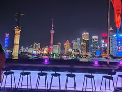 -外滩8号 whisky bar(金延大厦店)