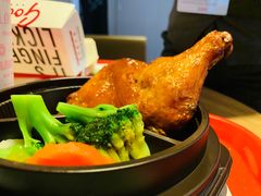 -肯德基(成都双流机场T2店)